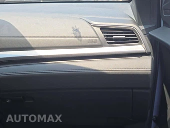 2024 Honda Odyssey Sport 118.1" WB - miniatura 20