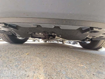 2024 Honda Odyssey Sport 118.1" WB - miniatura 21
