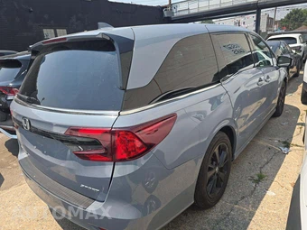 2024 Honda Odyssey Sport 118.1" WB - miniatura 3