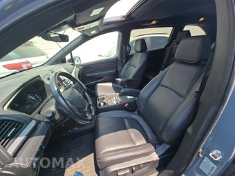 2024 Honda Odyssey Sport 118.1" WB - miniatura 6