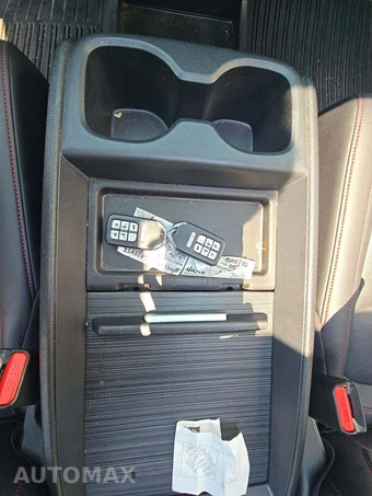 2024 Honda Odyssey Sport 118.1" WB - miniatura 8