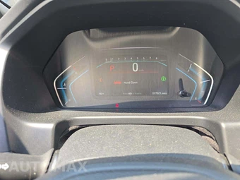 2024 Honda Odyssey Sport 118.1" WB - miniatura 9