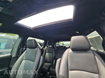2024 Honda Odyssey Sport 118.1" WB - miniatura 11