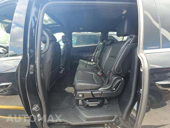 2024 Honda Odyssey Sport 118.1" WB - miniatura 13