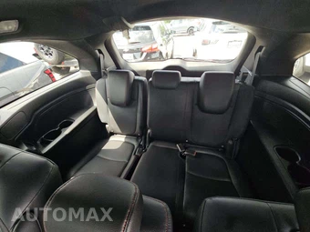 2024 Honda Odyssey Sport 118.1" WB - miniatura 14