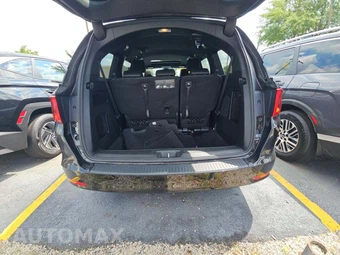 2024 Honda Odyssey Sport 118.1" WB - miniatura 15