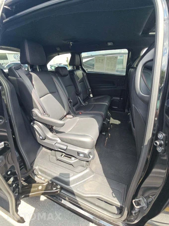 2024 Honda Odyssey Sport 118.1" WB - miniatura 17