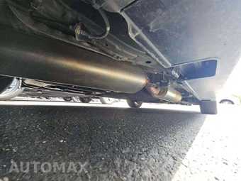 2024 Honda Odyssey Sport 118.1" WB - miniatura 18