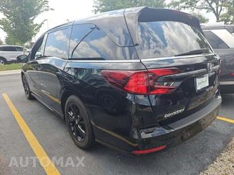 2024 Honda Odyssey Sport 118.1" WB - miniatura 2