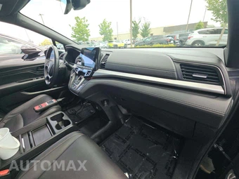 2024 Honda Odyssey Sport 118.1" WB - miniatura 20