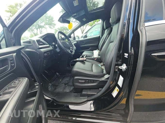 2024 Honda Odyssey Sport 118.1" WB - miniatura 6