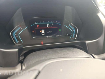2024 Honda Odyssey Sport 118.1" WB - miniatura 9