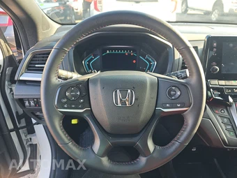 2024 Honda Odyssey Sport 118.1" WB - miniatura 10