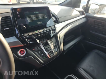 2024 Honda Odyssey Sport 118.1" WB - miniatura 11
