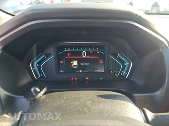 2024 Honda Odyssey Sport 118.1" WB - miniatura 12