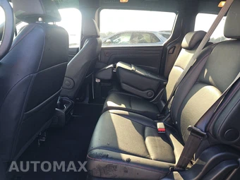 2024 Honda Odyssey Sport 118.1" WB - miniatura 13