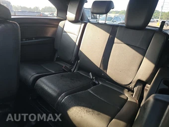 2024 Honda Odyssey Sport 118.1" WB - miniatura 14