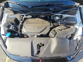 2024 Honda Odyssey Sport 118.1" WB - miniatura 16