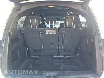 2024 Honda Odyssey Sport 118.1" WB - miniatura 17