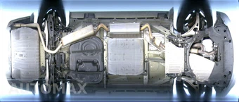 2024 Honda Odyssey Sport 118.1" WB - miniatura 19