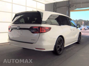 2024 Honda Odyssey Sport 118.1" WB - miniatura 4