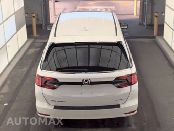 2024 Honda Odyssey Sport 118.1" WB - miniatura 5