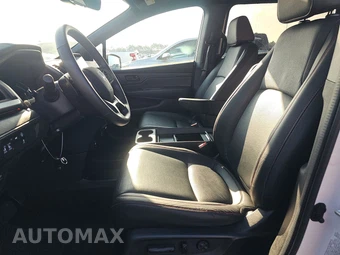 2024 Honda Odyssey Sport 118.1" WB - miniatura 7