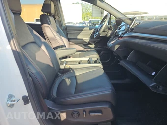 2024 Honda Odyssey Sport 118.1" WB - miniatura 8