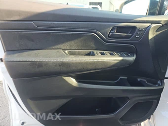 2024 Honda Odyssey Sport 118.1" WB - miniatura 9