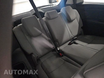 2024 Honda Odyssey Touring 118.1" WB - miniatura 14