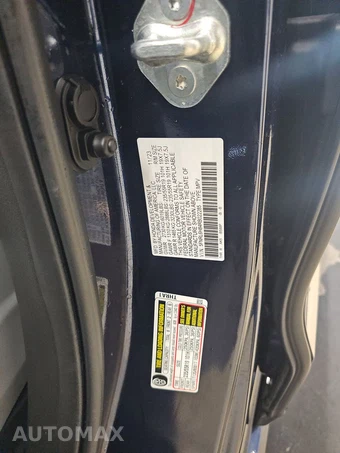 2024 Honda Odyssey Touring 118.1" WB - miniatura 15