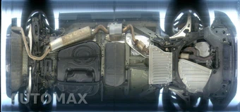 2024 Honda Odyssey Touring 118.1" WB - miniatura 21