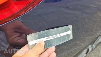 2024 Honda Odyssey Touring 118.1" WB - miniatura 24