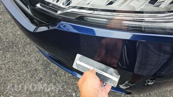 2024 Honda Odyssey Touring 118.1" WB - miniatura 26