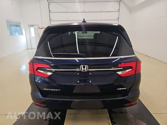 2024 Honda Odyssey Touring 118.1" WB - miniatura 5