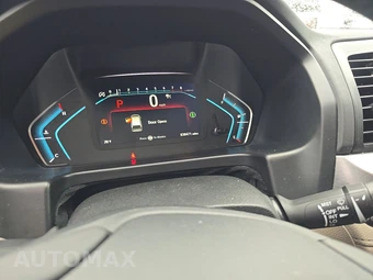2024 Honda Odyssey Touring 118.1" WB - miniatura 12