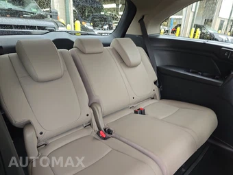 2024 Honda Odyssey Touring 118.1" WB - miniatura 14