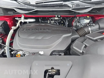 2024 Honda Odyssey Touring 118.1" WB - miniatura 16