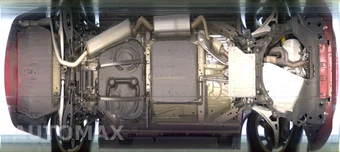 2024 Honda Odyssey Touring 118.1" WB - miniatura 20