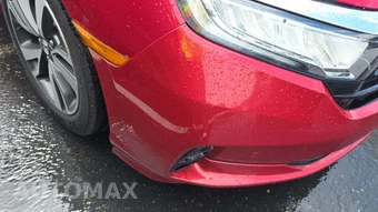 2024 Honda Odyssey Touring 118.1" WB - miniatura 24