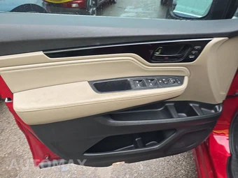 2024 Honda Odyssey Touring 118.1" WB - miniatura 9
