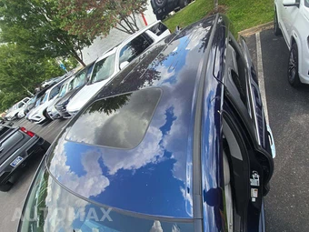 2024 Honda Odyssey Touring 118.1" WB - miniatura 12