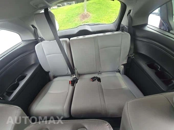 2024 Honda Odyssey Touring 118.1" WB - miniatura 14