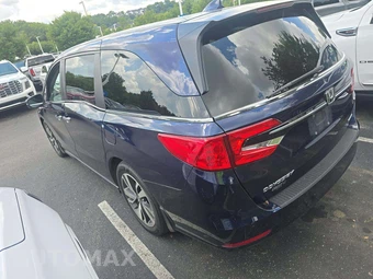 2024 Honda Odyssey Touring 118.1" WB - miniatura 2