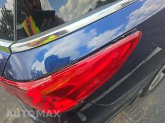2024 Honda Odyssey Touring 118.1" WB - miniatura 29