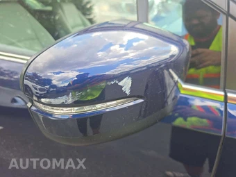 2024 Honda Odyssey Touring 118.1" WB - miniatura 32