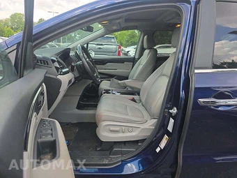 2024 Honda Odyssey Touring 118.1" WB - miniatura 6