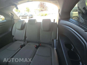 2024 Honda Odyssey Touring 118.1" WB - miniatura 11