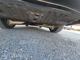 2024 Honda Odyssey Touring 118.1" WB - miniatura 13