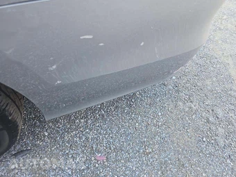 2024 Honda Odyssey Touring 118.1" WB - miniatura 19